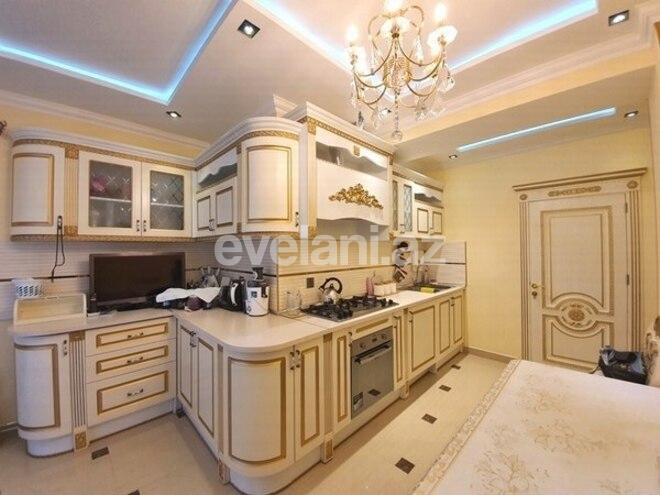 Продаётся, новостройка, 3-комнаты, 125 m², Шах Исмаил Хатаи m.