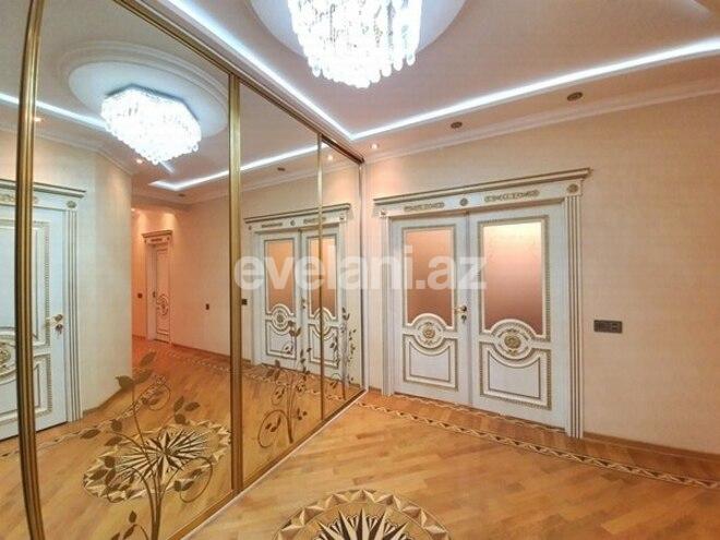 Продаётся, новостройка, 3-комнаты, 125 m², Шах Исмаил Хатаи m.