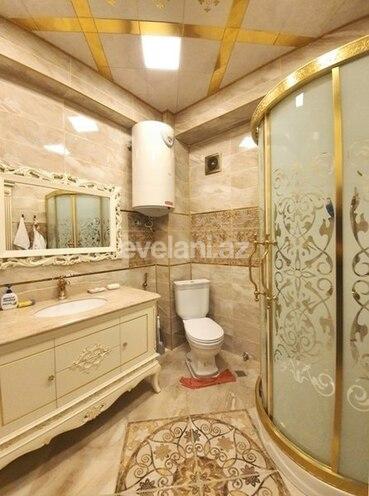 Продаётся, новостройка, 3-комнаты, 125 m², Шах Исмаил Хатаи m.