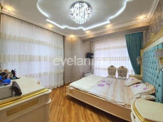 Продаётся, новостройка, 3-комнаты, 125 m², Шах Исмаил Хатаи m.