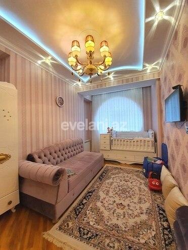 Продаётся, новостройка, 3-комнаты, 125 m², Шах Исмаил Хатаи m.