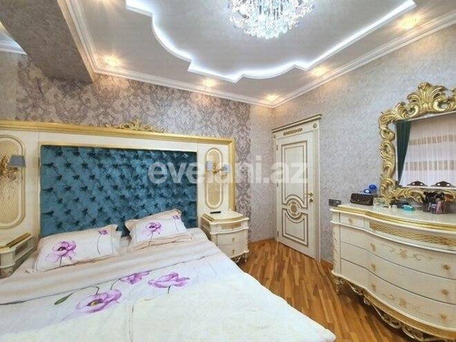 Продаётся, новостройка, 3-комнаты, 125 m², Шах Исмаил Хатаи m.