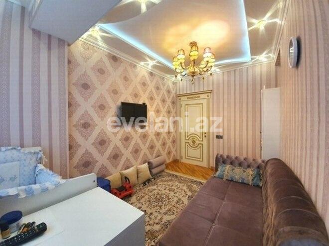 Продаётся, новостройка, 3-комнаты, 125 m², Шах Исмаил Хатаи m.