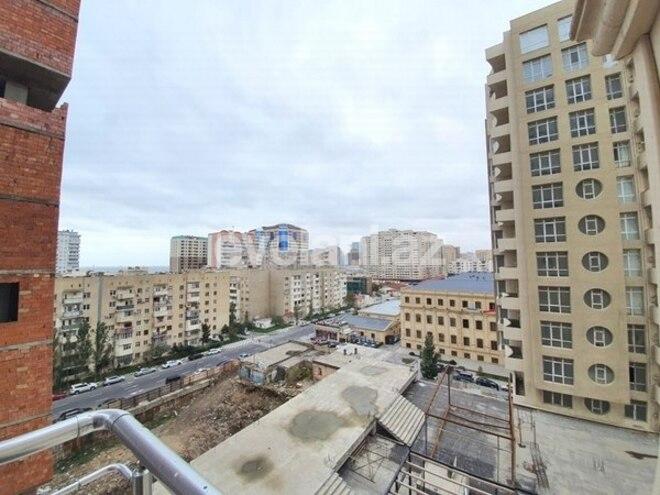 Продаётся, новостройка, 3-комнаты, 125 m², Шах Исмаил Хатаи m.