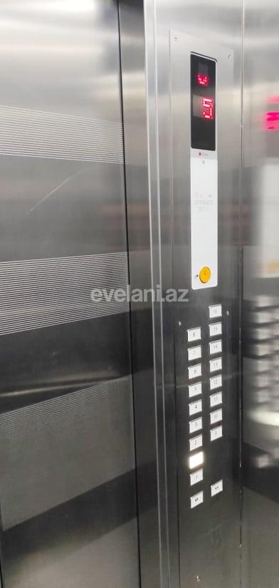 Sale, new building, 2 room, 68 m², Inshaatchilar m.