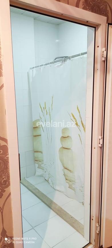 Sale, new building, 2 room, 68 m², Inshaatchilar m.