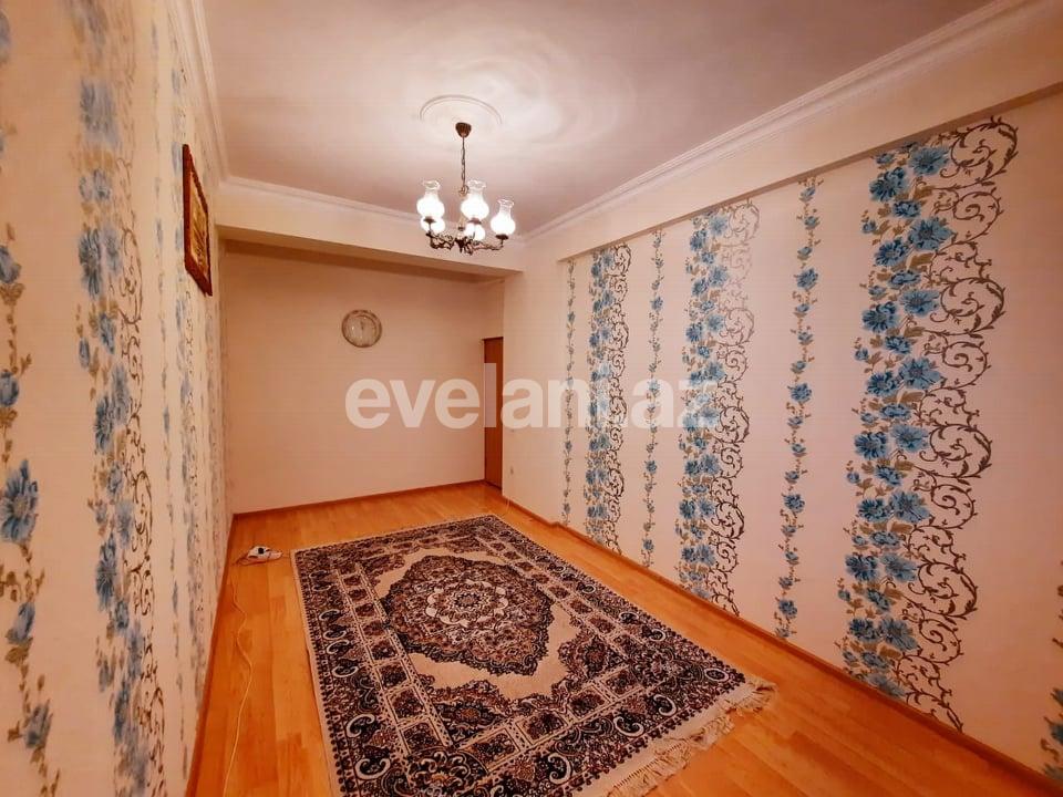 Sale, new building, 2 room, 68 m², Inshaatchilar m.