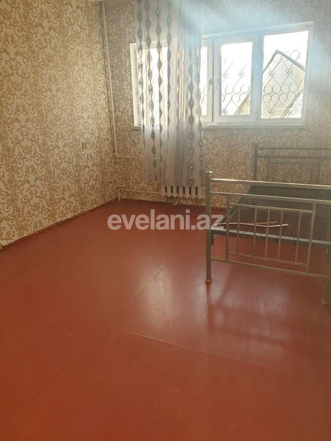 Kirayə verilir, köhnə tikili, 3 otaqlı, 100 m², İnşaatçılar m.