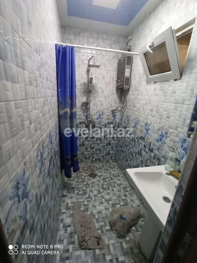 Kirayə verilir, köhnə tikili, 3 otaqlı, 100 m², İnşaatçılar m.