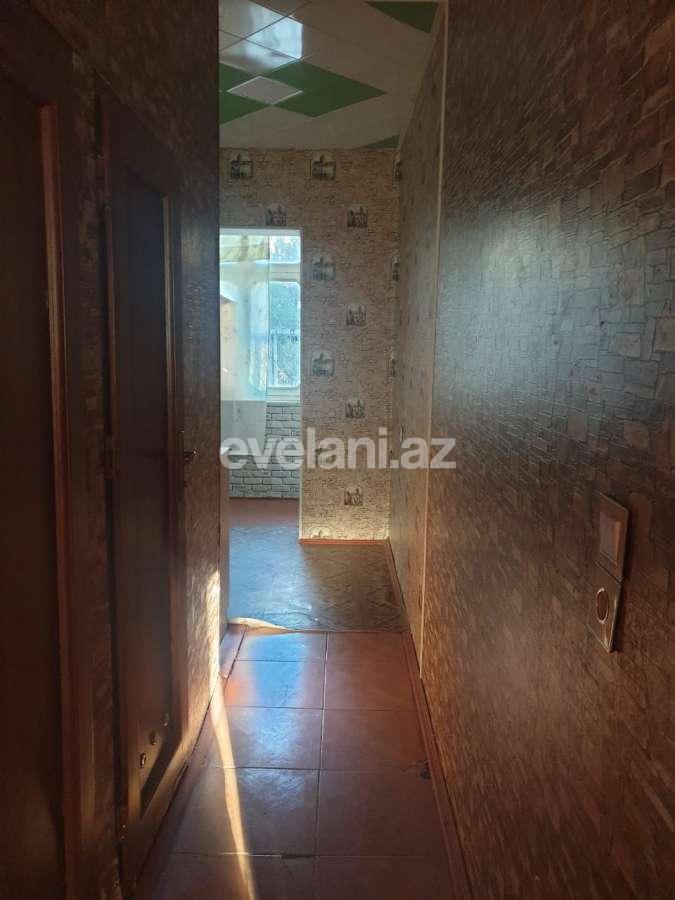 Kirayə verilir, köhnə tikili, 3 otaqlı, 100 m², İnşaatçılar m.