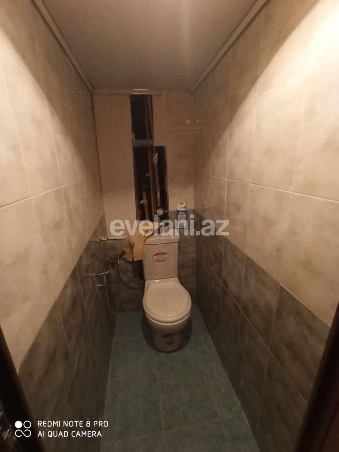 Kirayə verilir, köhnə tikili, 3 otaqlı, 100 m², İnşaatçılar m.