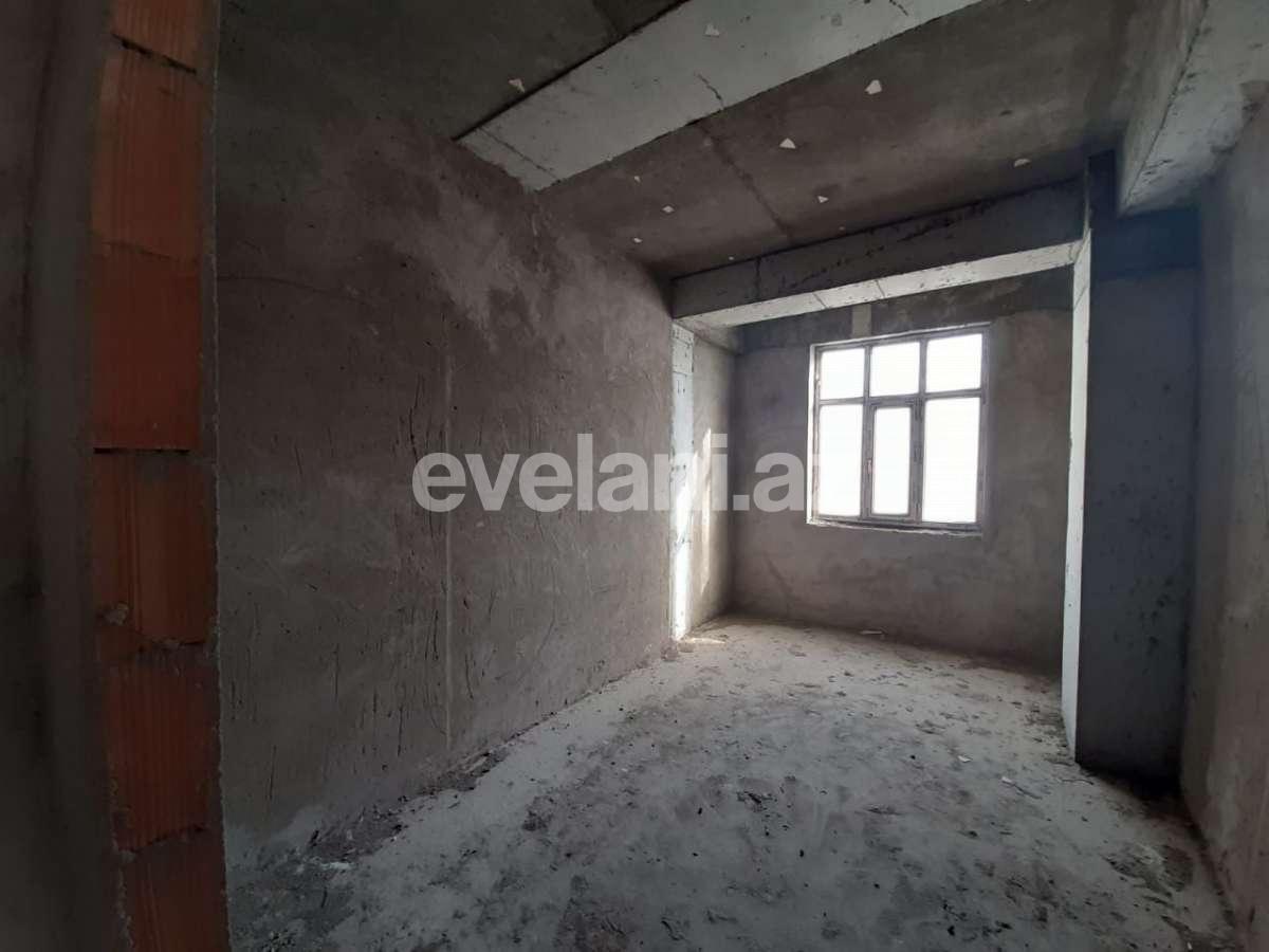 Satılır, yeni tikili, 2 otaqlı, 131.6 m², Nəsimi r.