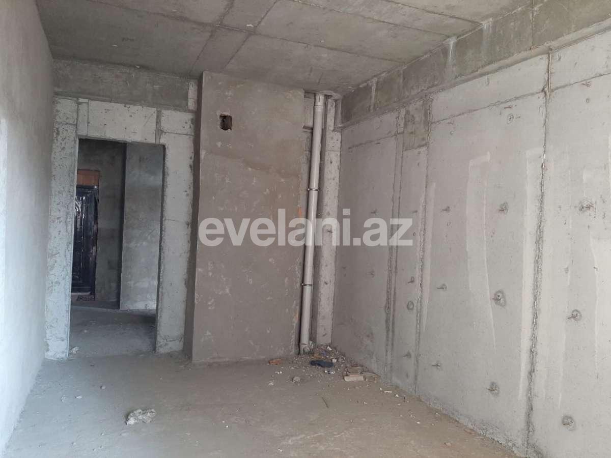 Satılır, yeni tikili, 2 otaqlı, 131.6 m², Nəsimi r.