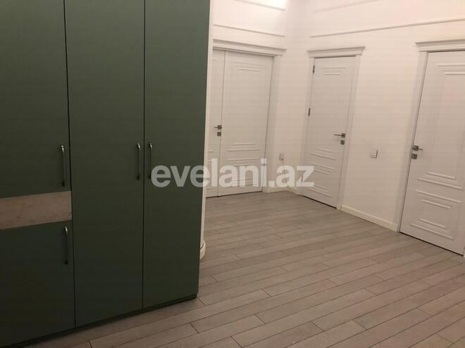 Satılır, yeni tikili, 4 otaqlı, 166 m², Gənclik m.