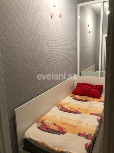 Satılır, yeni tikili, 4 otaqlı, 166 m², Gənclik m.