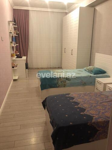 Satılır, yeni tikili, 4 otaqlı, 166 m², Gənclik m.
