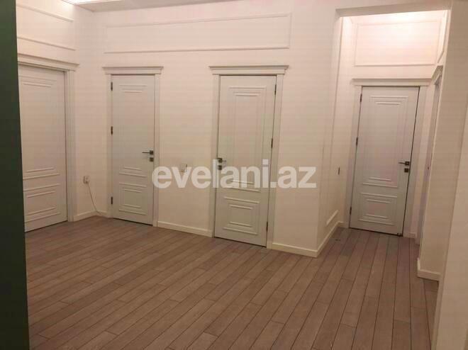 Satılır, yeni tikili, 4 otaqlı, 166 m², Gənclik m.