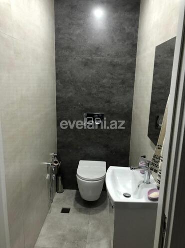 Satılır, yeni tikili, 4 otaqlı, 166 m², Gənclik m.