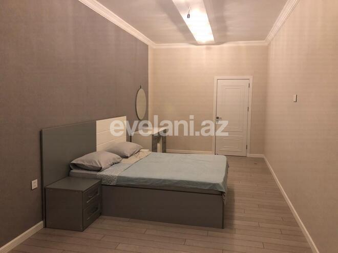 Satılır, yeni tikili, 4 otaqlı, 166 m², Gənclik m.