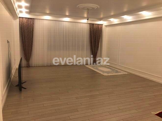 Satılır, yeni tikili, 4 otaqlı, 166 m², Gənclik m.