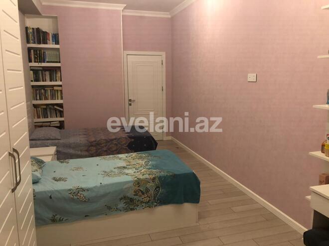 Satılır, yeni tikili, 4 otaqlı, 166 m², Gənclik m.