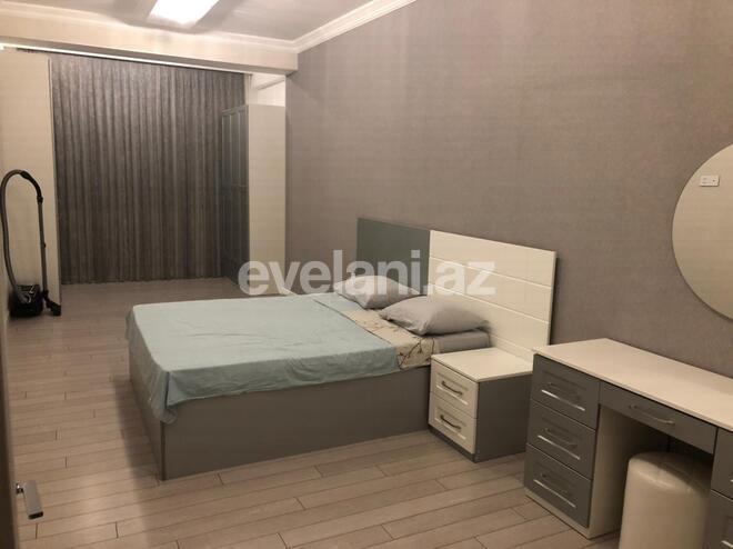Satılır, yeni tikili, 4 otaqlı, 166 m², Gənclik m.