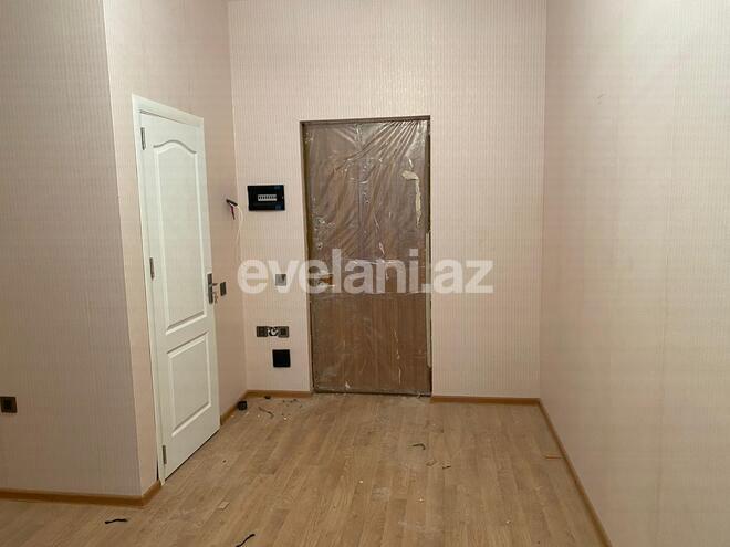 Satılır, yeni tikili, 2 otaqlı, 70 m², Nəriman Nərimanov m.