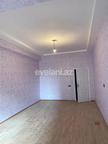 Satılır, yeni tikili, 2 otaqlı, 70 m², Nəriman Nərimanov m.