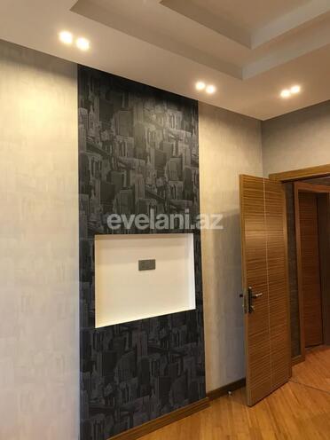 Satılır, yeni tikili, 4 otaqlı, 150 m², Gənclik m.