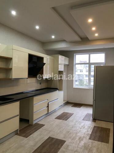 Satılır, yeni tikili, 4 otaqlı, 150 m², Gənclik m.