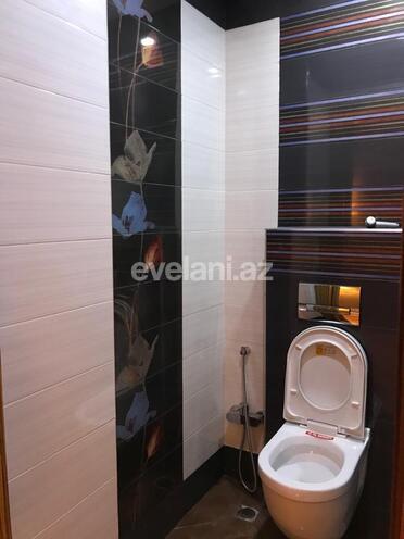 Satılır, yeni tikili, 4 otaqlı, 150 m², Gənclik m.