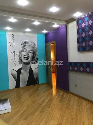 Satılır, yeni tikili, 4 otaqlı, 150 m², Gənclik m.