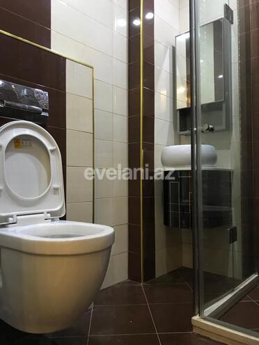 Satılır, yeni tikili, 4 otaqlı, 150 m², Gənclik m.