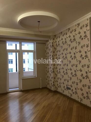 Satılır, yeni tikili, 4 otaqlı, 150 m², Gənclik m.