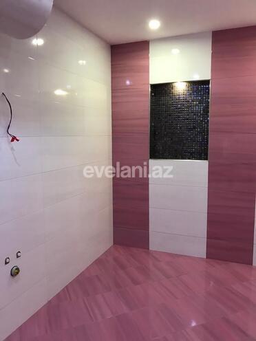 Satılır, yeni tikili, 4 otaqlı, 150 m², Gənclik m.