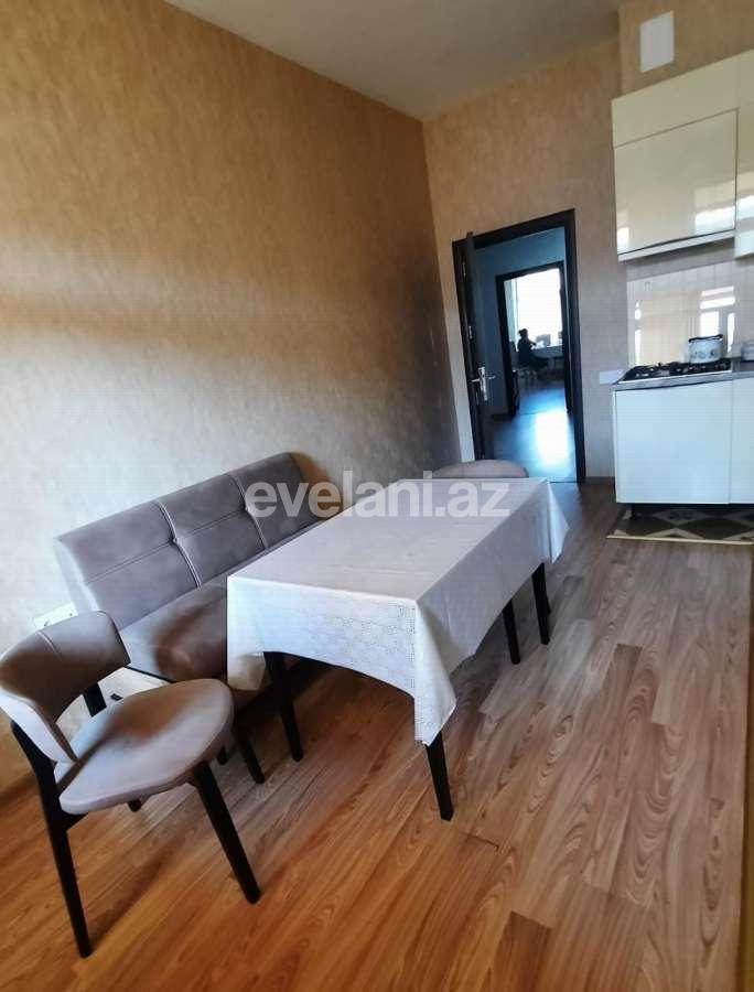 Kirayə verilir, yeni tikili, 3 otaqlı, 120 m², Nəriman Nərimanov m.