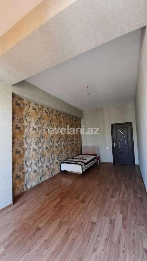 Kirayə verilir, yeni tikili, 3 otaqlı, 120 m², Nəriman Nərimanov m.