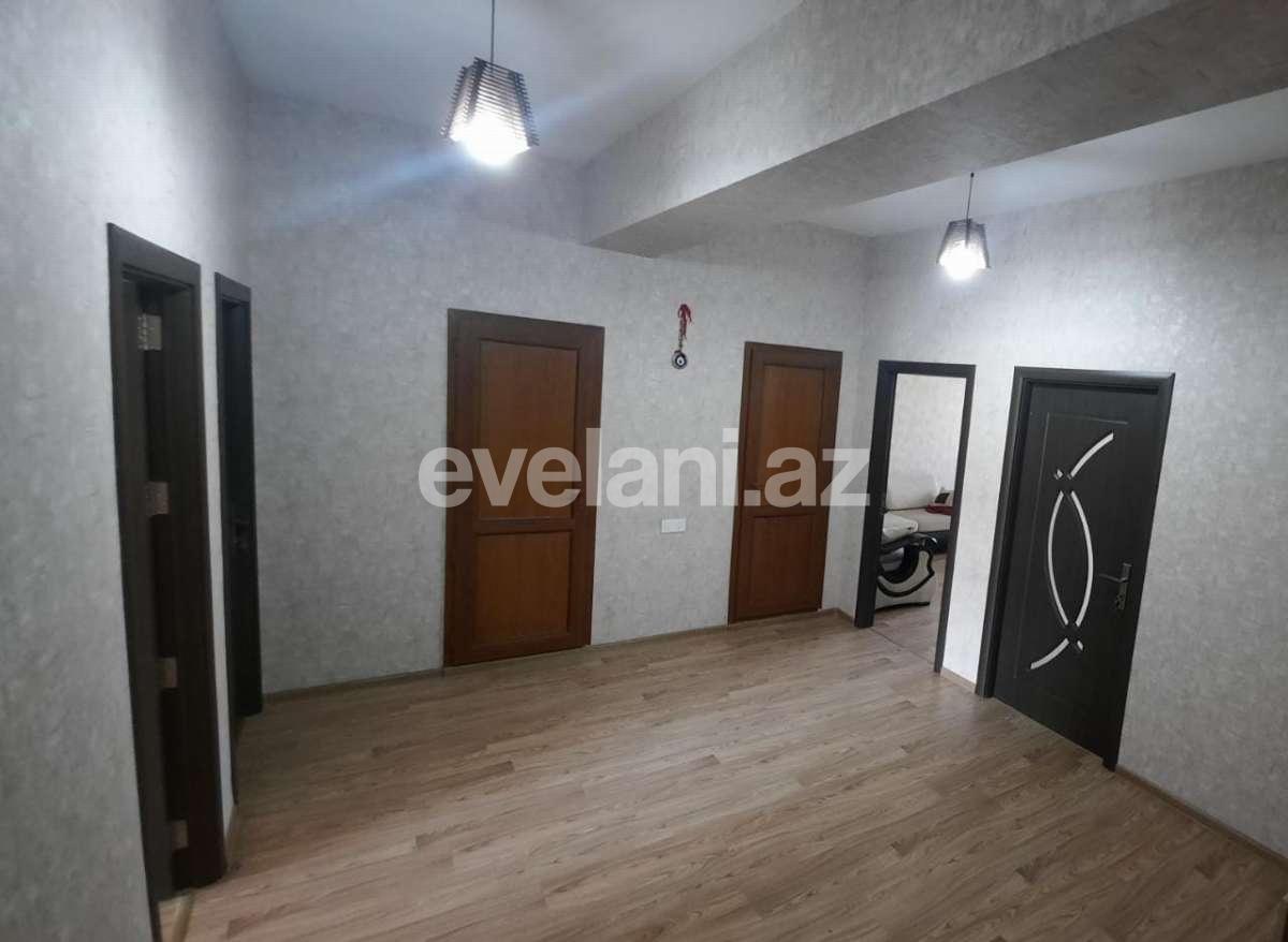Kirayə verilir, yeni tikili, 3 otaqlı, 120 m², Nəriman Nərimanov m.