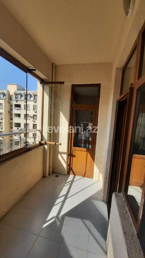 Kirayə verilir, yeni tikili, 3 otaqlı, 120 m², Nəriman Nərimanov m.