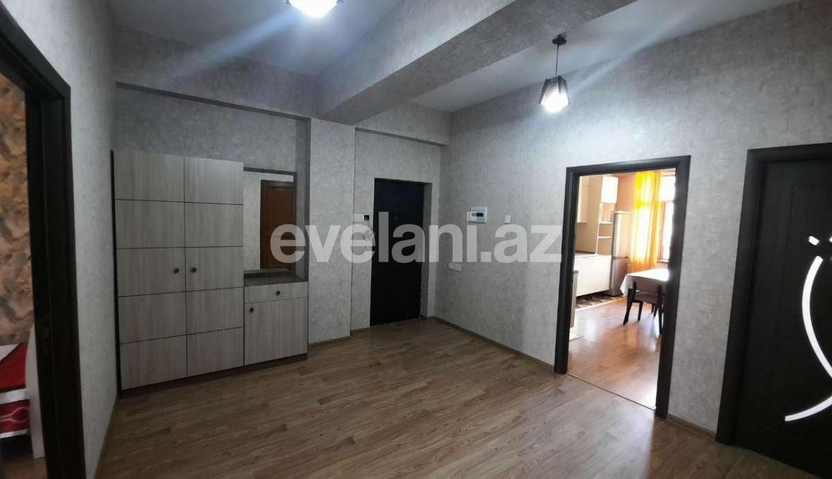 Kirayə verilir, yeni tikili, 3 otaqlı, 120 m², Nəriman Nərimanov m.