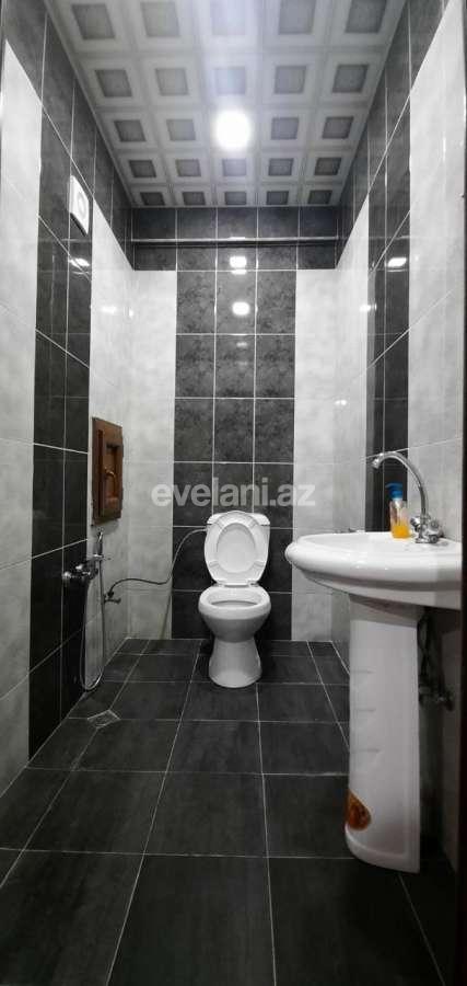 Kirayə verilir, yeni tikili, 3 otaqlı, 120 m², Nəriman Nərimanov m.