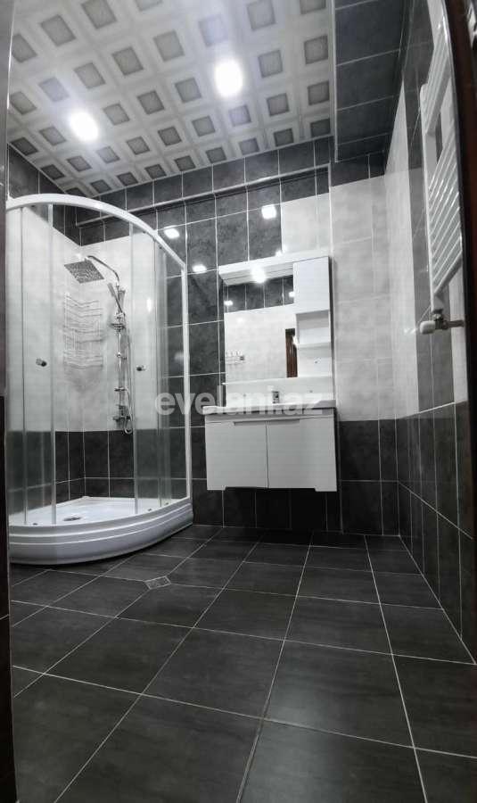 Kirayə verilir, yeni tikili, 3 otaqlı, 120 m², Nəriman Nərimanov m.