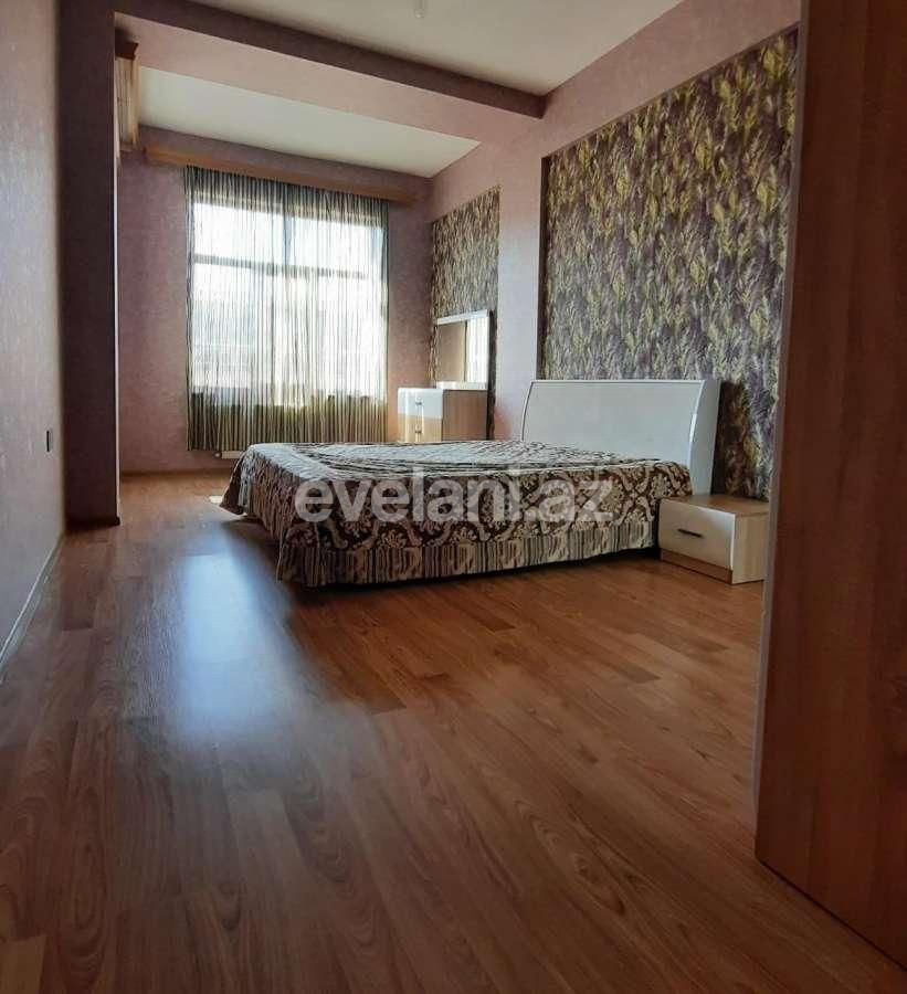 Kirayə verilir, yeni tikili, 3 otaqlı, 120 m², Nəriman Nərimanov m.