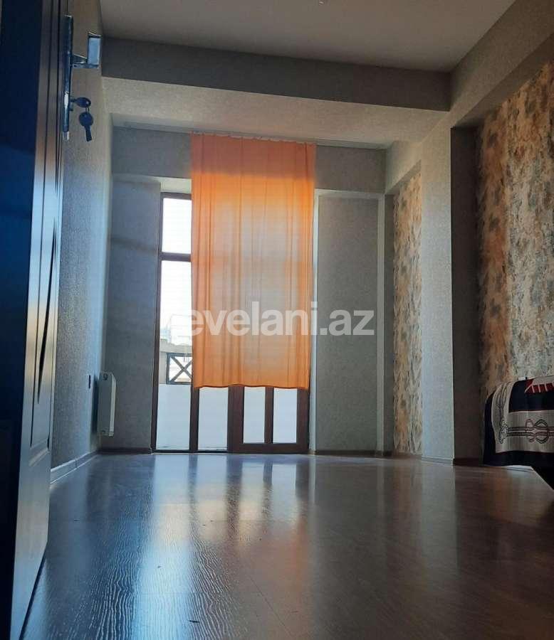 Kirayə verilir, yeni tikili, 3 otaqlı, 120 m², Nəriman Nərimanov m.
