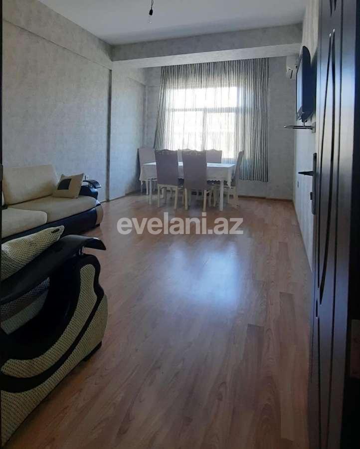 Kirayə verilir, yeni tikili, 3 otaqlı, 120 m², Nəriman Nərimanov m.