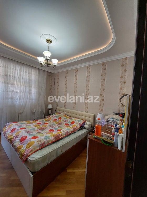 Satılır, yeni tikili, 2 otaqlı, 55 m², İnşaatçılar m.