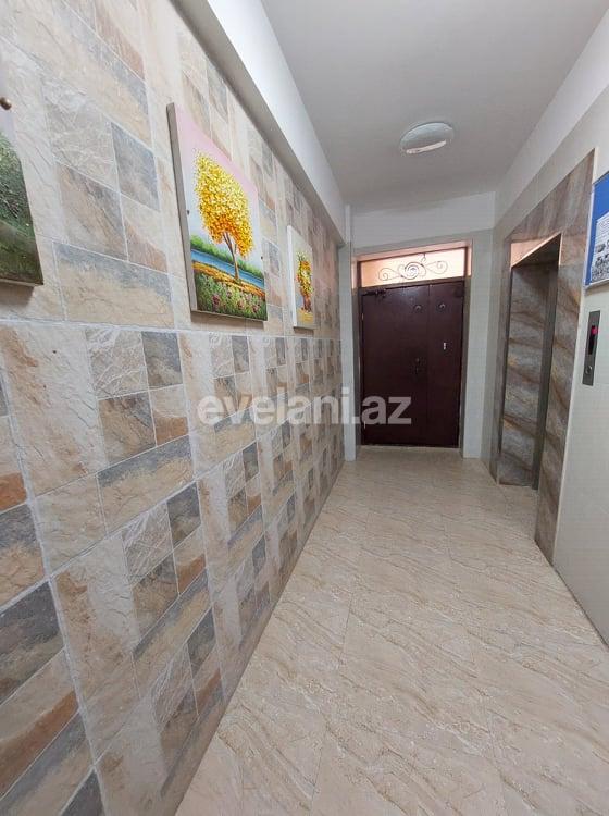 Satılır, yeni tikili, 2 otaqlı, 55 m², İnşaatçılar m.