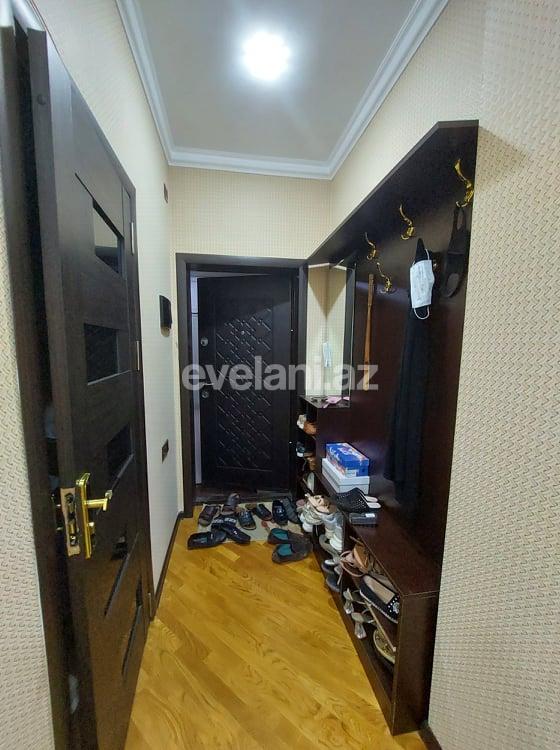 Satılır, yeni tikili, 2 otaqlı, 55 m², İnşaatçılar m.