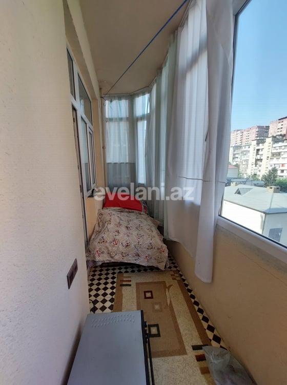 Satılır, yeni tikili, 2 otaqlı, 55 m², İnşaatçılar m.