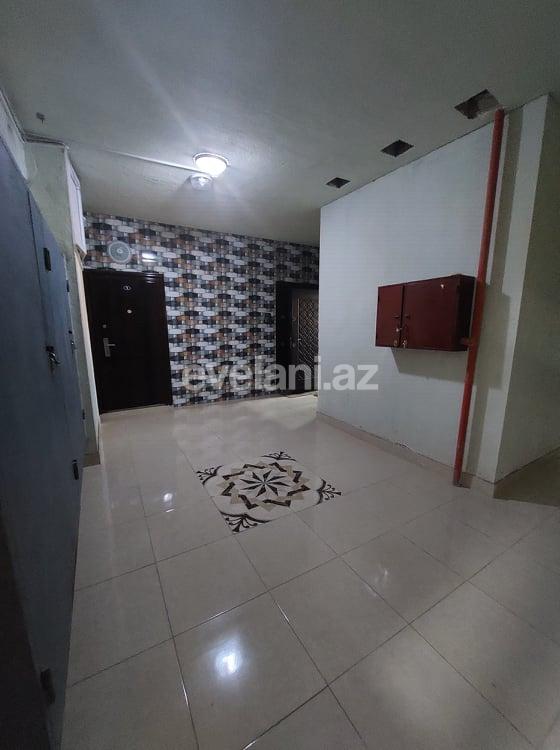 Satılır, yeni tikili, 2 otaqlı, 55 m², İnşaatçılar m.